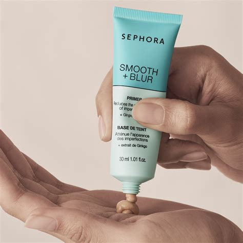 sephora base de teint.